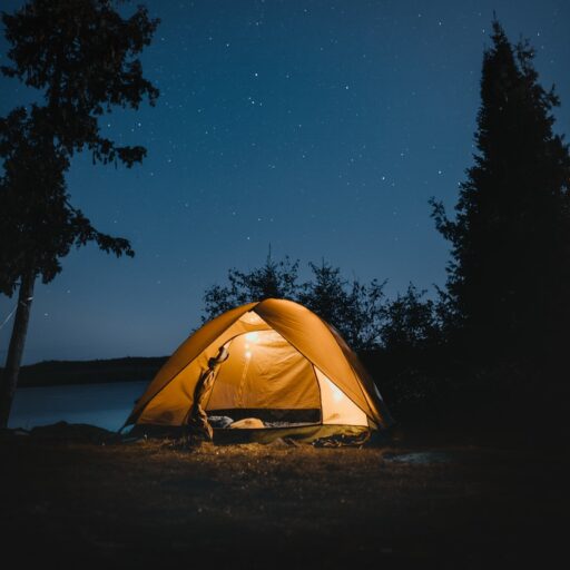  The Ultimate 50 Item Camping Food List 2026 Camping Checklist