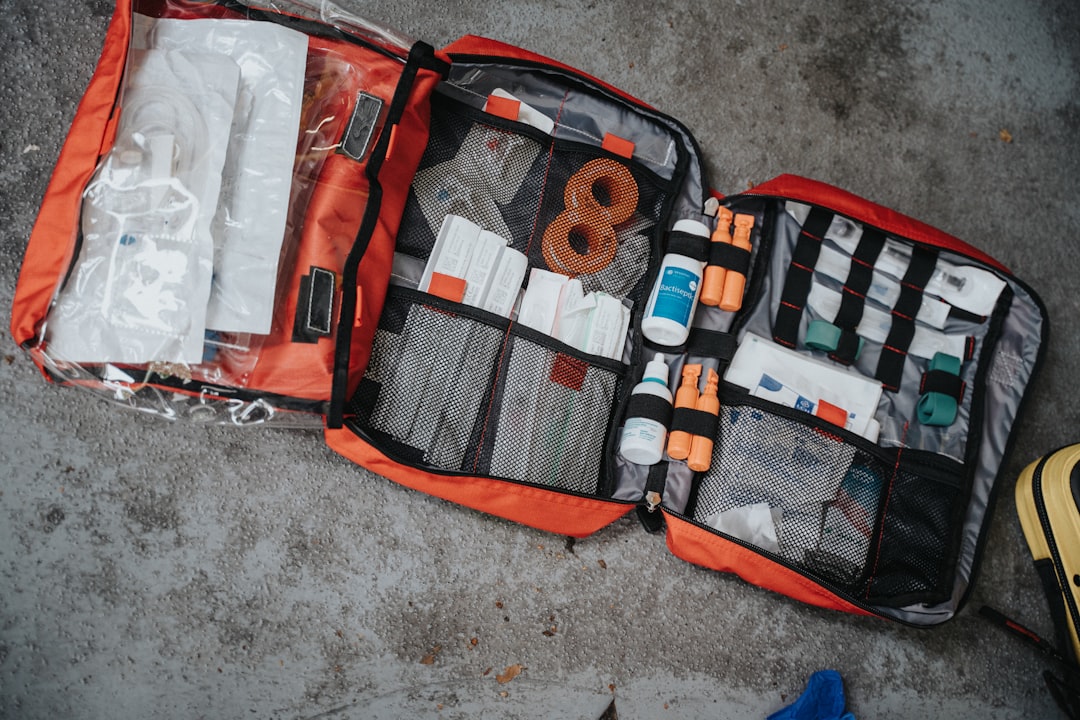 The 10 Best First Aid Kits on Amazon [2024] 🏥 - Camping Checklist