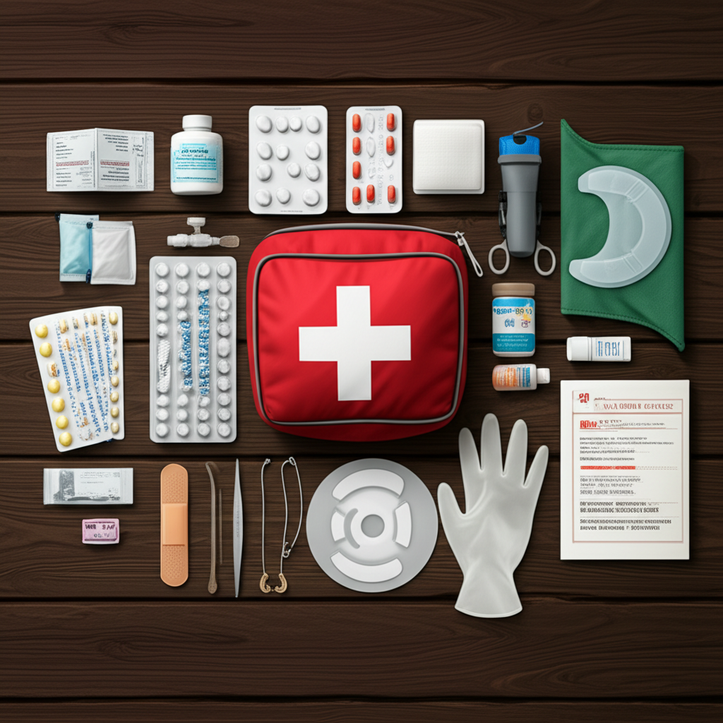 The Ultimate 50-Item RV Checklist for Beginners You Can’t Afford to ...