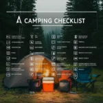 Featured image for 25 Fun Things to Bring Camping in 2025 Ultimate Gear Guide