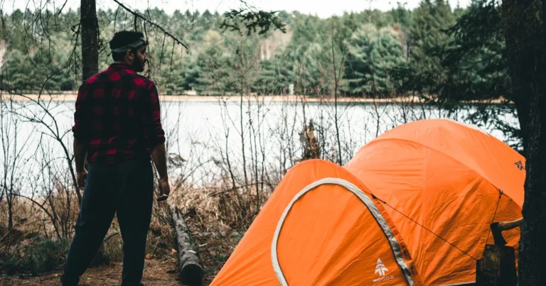 Featured image for How to Make Your Camping Checklist Eco-Friendly Sustainable 2025