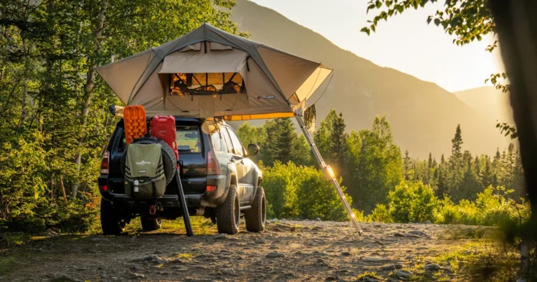 Featured image for Pack Like a Pro 7 Best Ways to Use a Camping Checklist Efficiently 2025