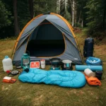 Featured image for What Do I Need for a 5 Day Camping Trip Ultimate 10-Point Checklist 2025