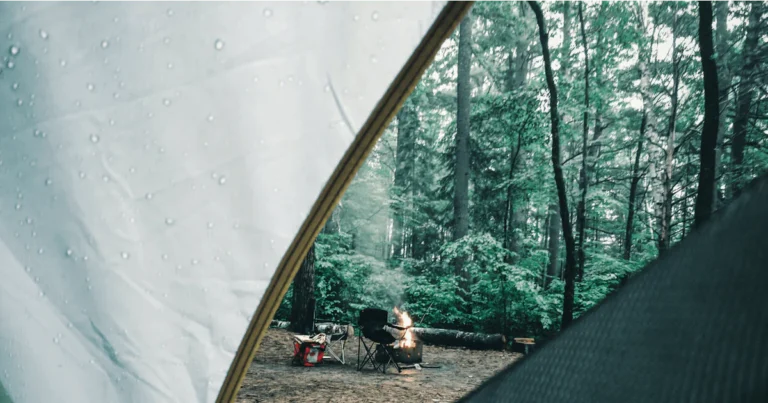 Featured image for The Ultimate 75-Item RV Camping Checklist for 2026