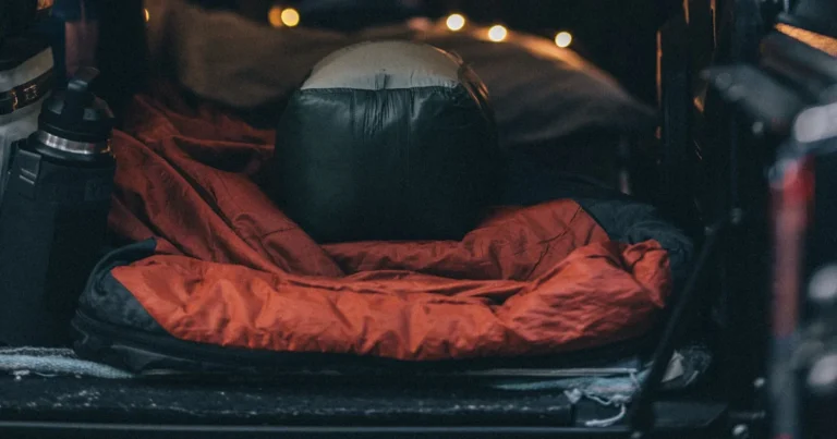 Featured image for Ultimate 50-Item Car Camping Checklist for 2026