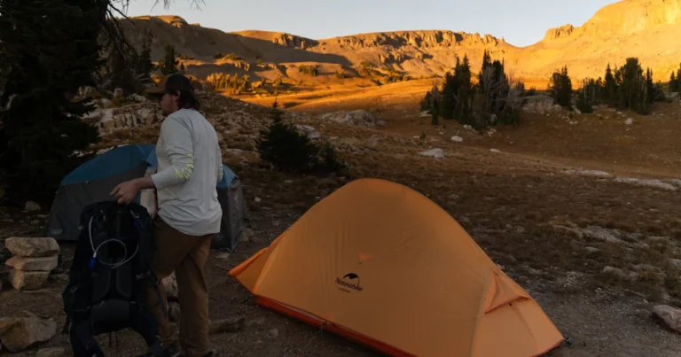 Featured image for The Ultimate 20-Point Checklist for Camping in National Parks 2026