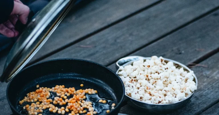 Featured image for Ultimate Camping Checklist for Group Meal Planning 2026