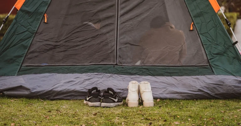 Featured image for Your Ultimate 7-Step Tent Camping Checklist