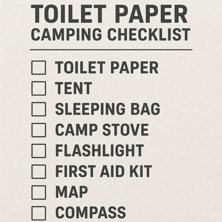 Featured image for Beyond TP 5 Names for Toilet Paper More