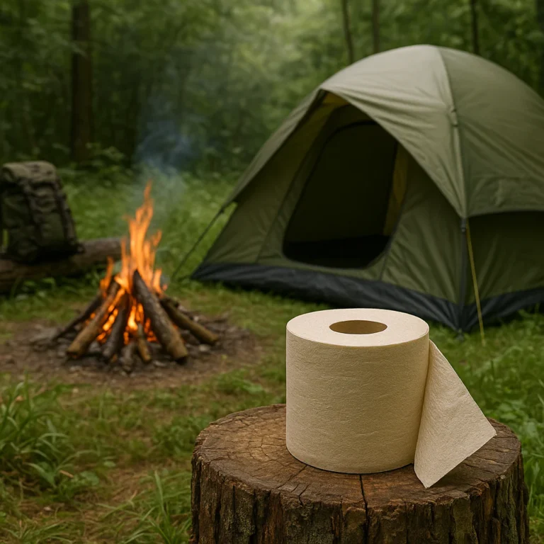 Featured image for What Type of Toilet Paper Is Good The 2026 Ultimate Guide