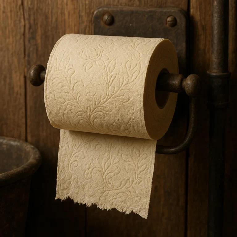 Featured image for What Was the Old Toilet Paper Called 15 Vintage Brands Revealed