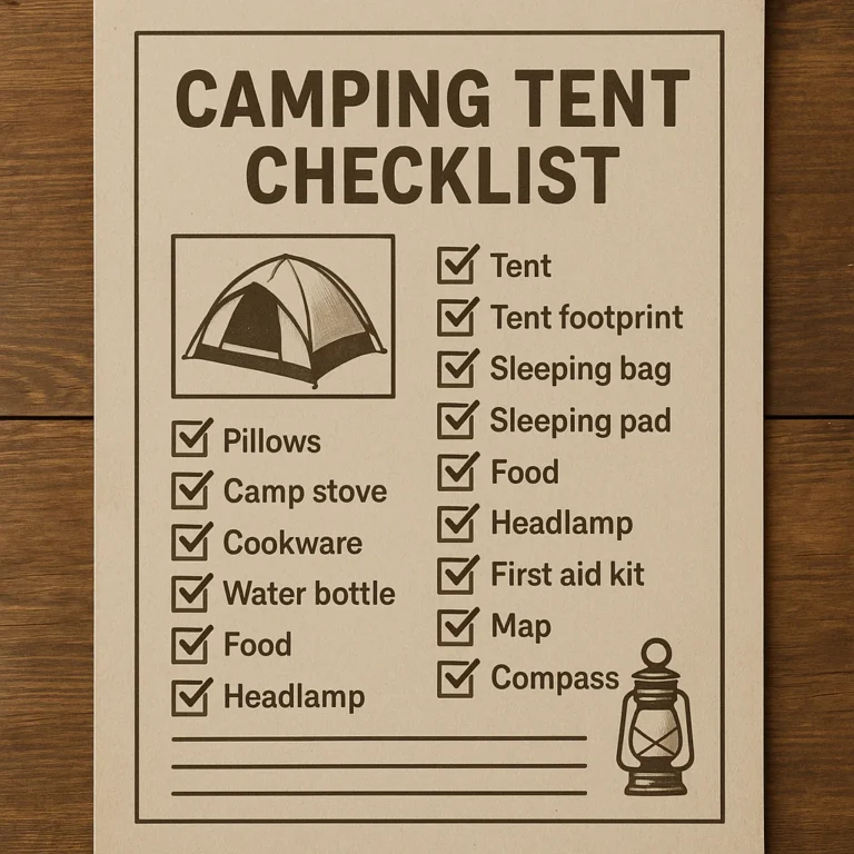 Featured image for The Ultimate Tent Guide 7 Types, Top Brands Pro Tips 2026