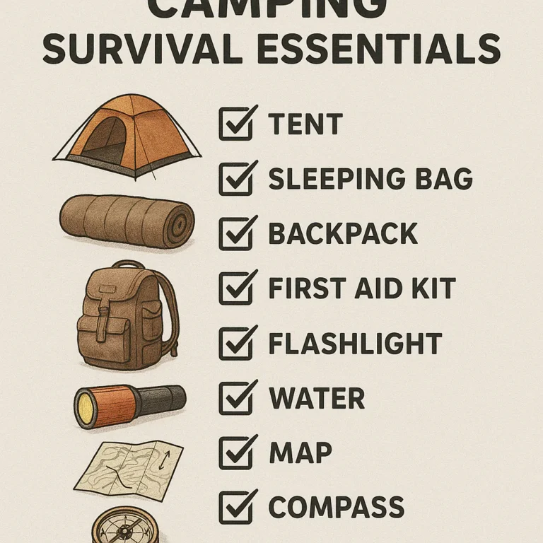 Featured image for 10 Essentials for Survival The Ultimate 2026 Guide to Staying Alive