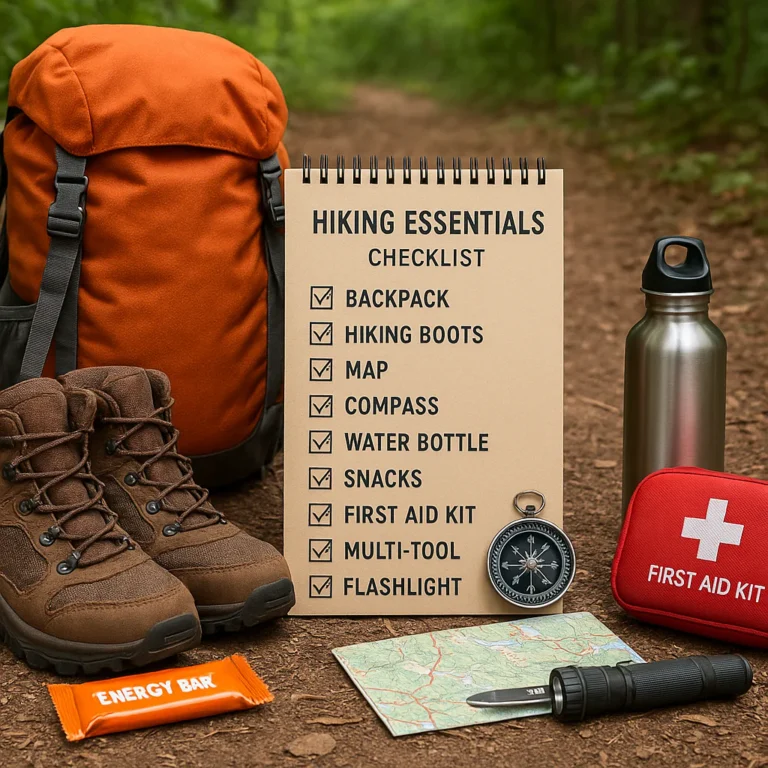 Featured image for 10 Hiking Essentials You Cant Skip 2026