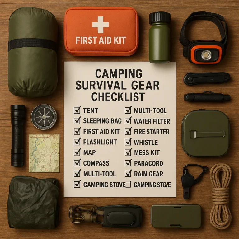 Featured image for The 10 Essentials to Survival Your Ultimate 2026 Guide