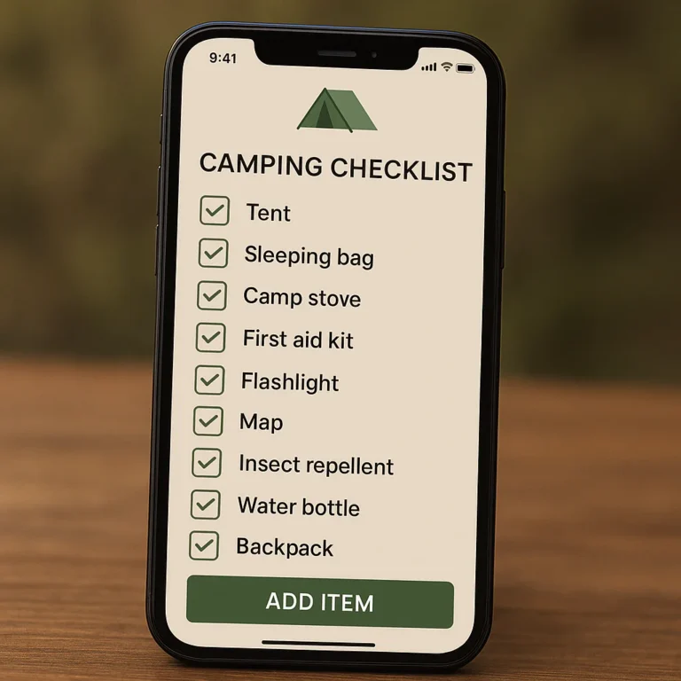 Featured image for What Every Woman Needs for Camping 25 Essentials 2026