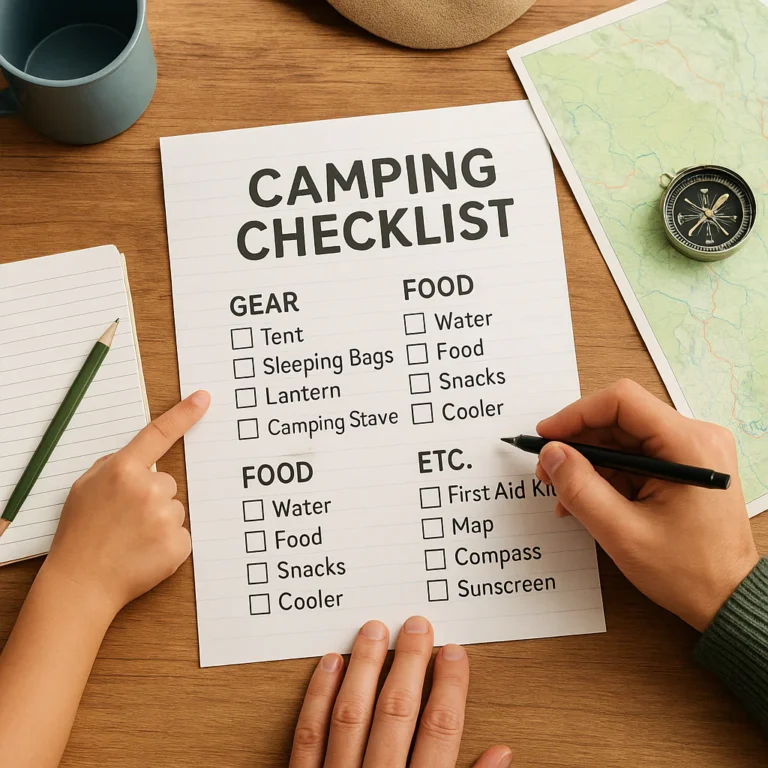 Featured image for 15 Ways to Make Family Camping More Enjoyable 2026